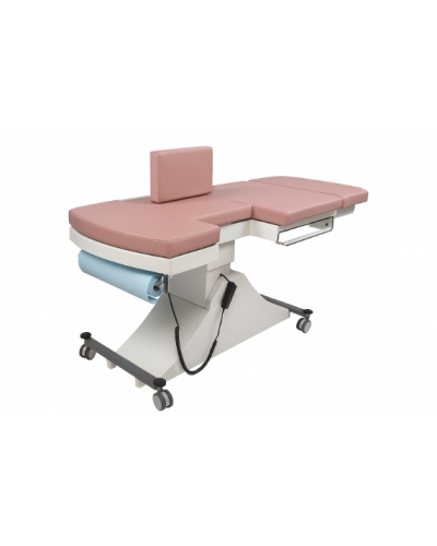 Table ELISA multifonctions pour biopsie mammaire