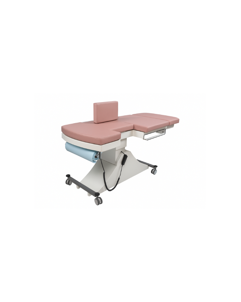 Table ELISA multifonctions pour biopsie mammaire