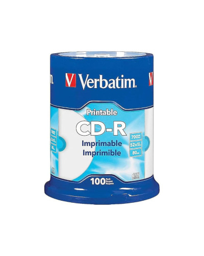 CD-ROM PREMIUM GRADE A MEDICAL SPINDLE DE 100 CD-ROM PREMIUM GRADE A MEDICAL SPINDLE DE 100