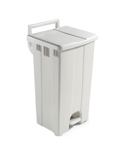 Poubelle amagnétique