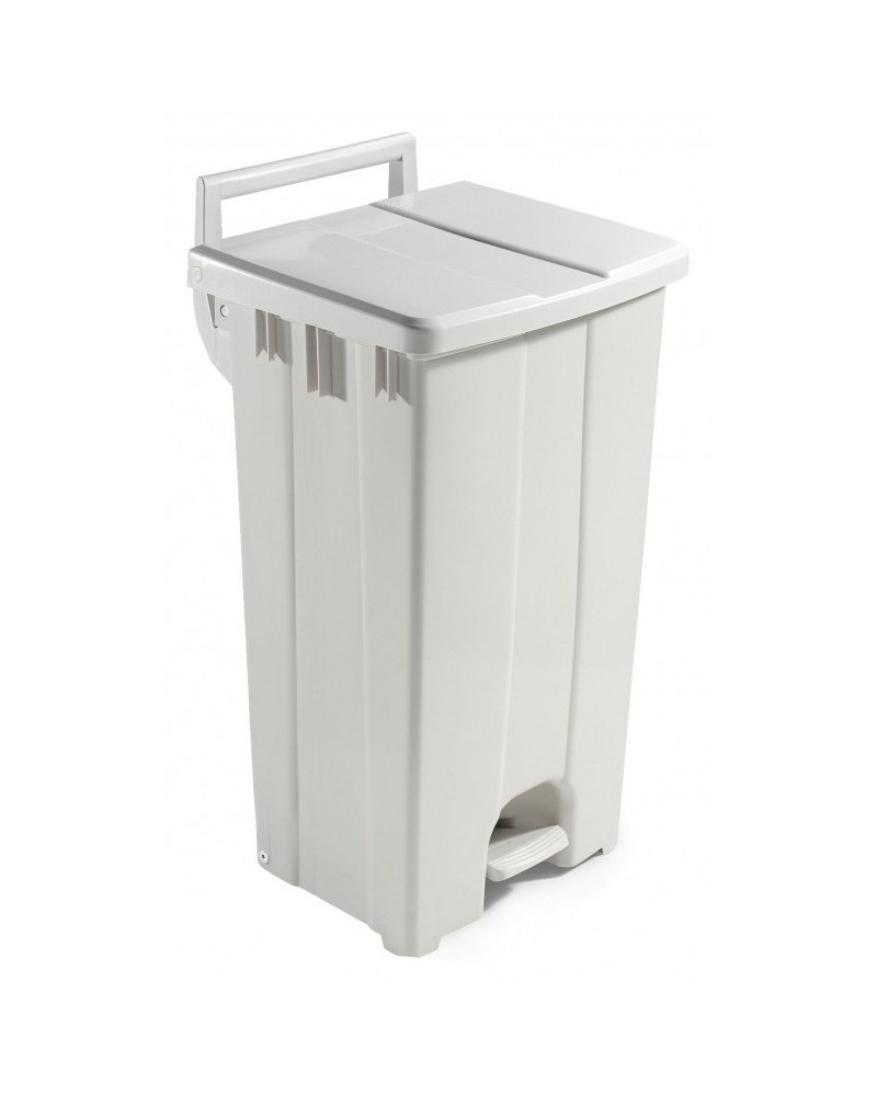 Poubelle amagnétique