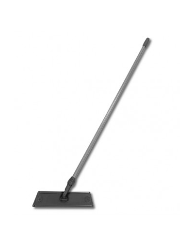 Balai amagnétique avec manche en fibre de verre