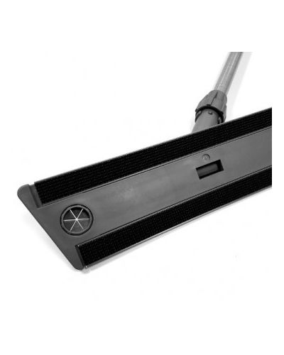 Balai amagnétique avec manche en fibre de verre