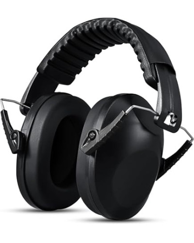 Casque Anti-bruit amagnétique