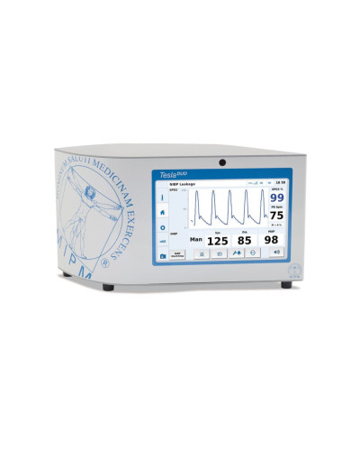 Moniteur amagnétique tesla duo NIBP pression artérielle automatique