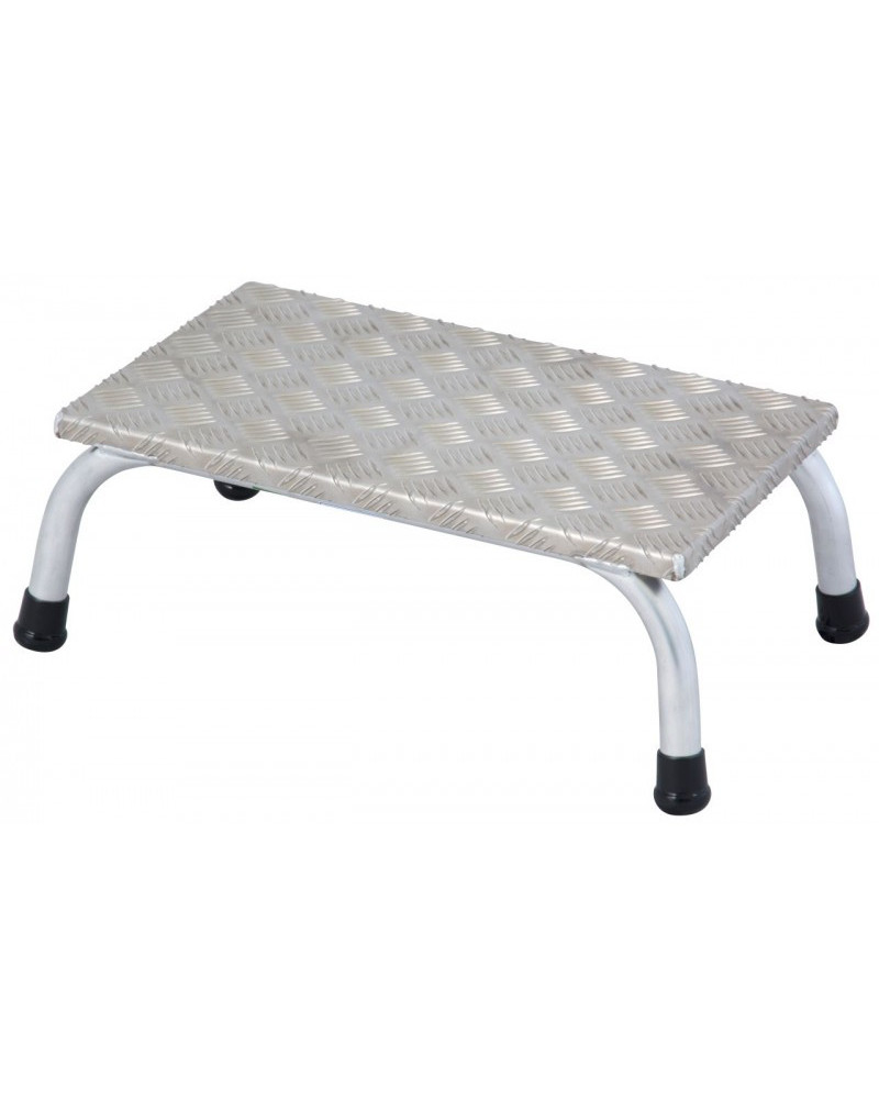 Marchepieds amagnétiques, 1 MARCHE, H : 20cm