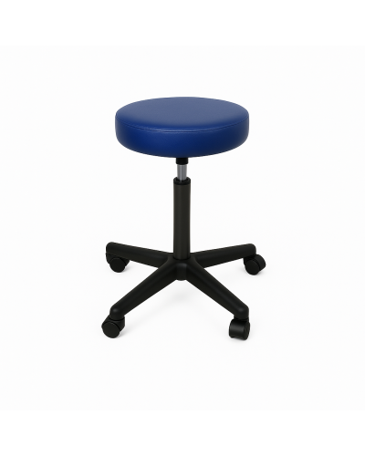 Tabouret amagnétique hauteur variable compatible 3T