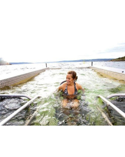 FAUTEUIL ROULANT AMAGNETIQUE EASY ROLLER II 100% THERMOPLASTIQUE FAUTEUIL ROULANT AMAGNETIQUE EASY ROLLER II 100% THERMOPLASTIQUE