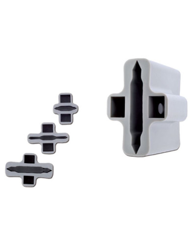 Adaptateur Doigt pour oxymètre: Enfant