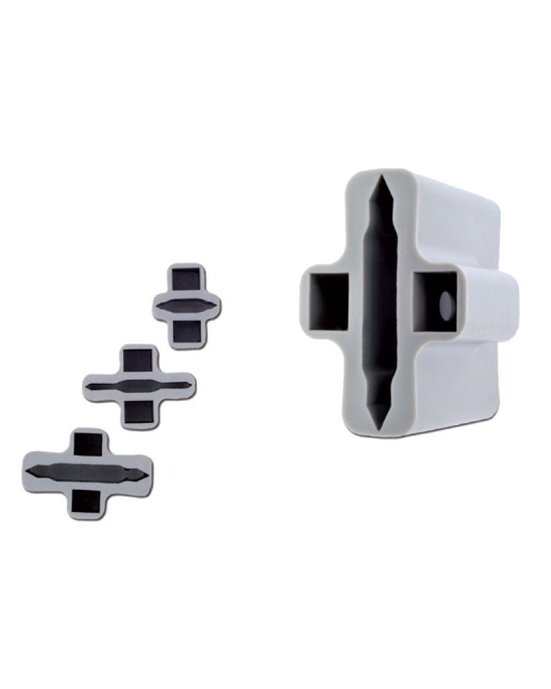 Adaptateur Doigt pour oxymètre: Enfant