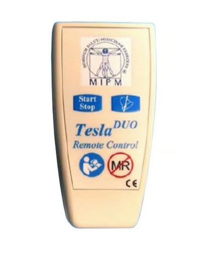 Télécommande infrarouge pour TESLA DUO NIBP