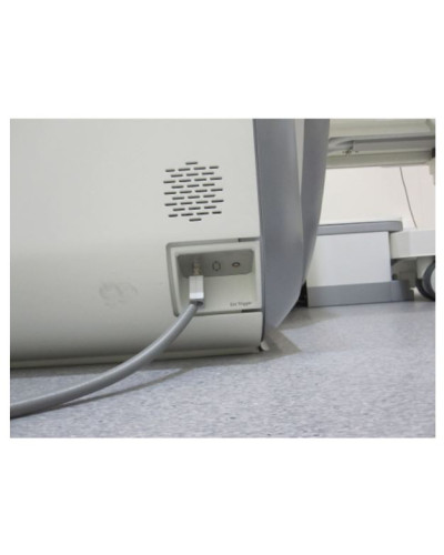 Interface IRM SIEMENS pour Moniteur TESLA DUO SPO2