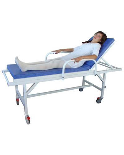 Matelas pour Brancard Amagnetique souple