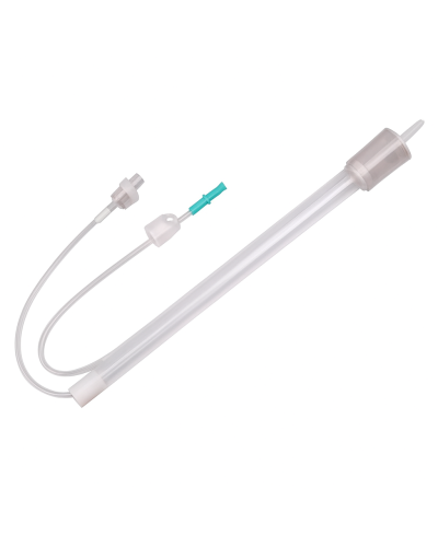 Tulipe pour hysterographie 35 mm