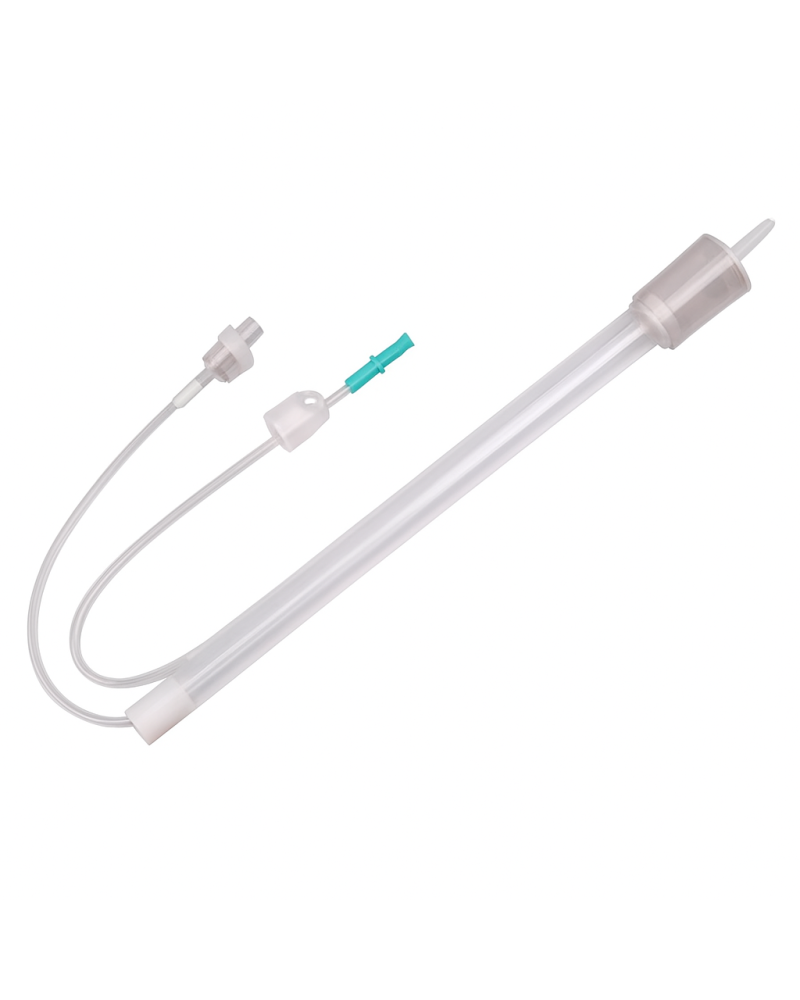 Tulipe pour hysterographie 25 mm