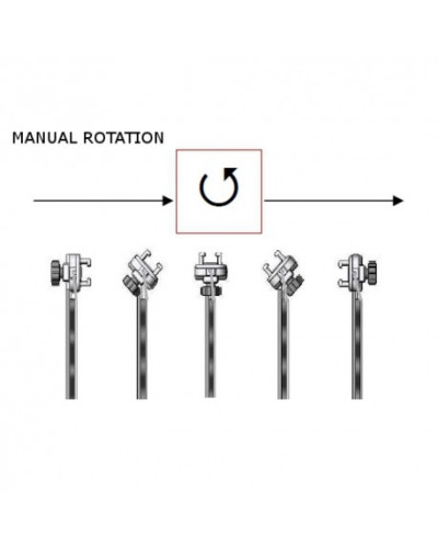 Bavolet Anti-X simple articulation 78 x 70 cm avec bavette de protection haute amovible Bavolet Anti-X simple articulation 78 x 70 cm avec bavette de protection haute amovible