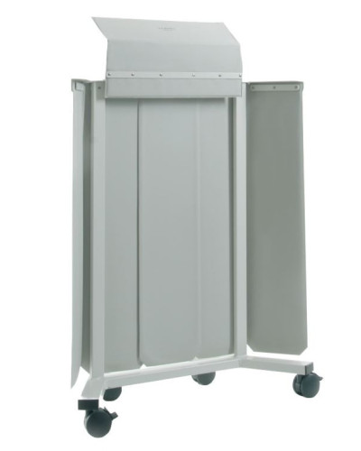 Bavolet Anti-x mobile anatomique pour radioprotection de l\'intervenant Bavolet Anti-x mobile anatomique pour radioprotection de l\'intervenant