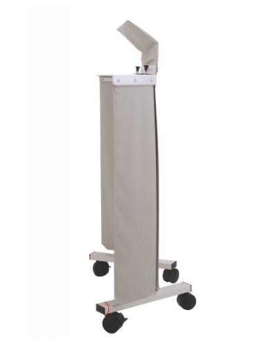 Bavolet Anti-x mobile anatomique pour radioprotection de l\'intervenant Bavolet Anti-x mobile anatomique pour radioprotection de l\'intervenant