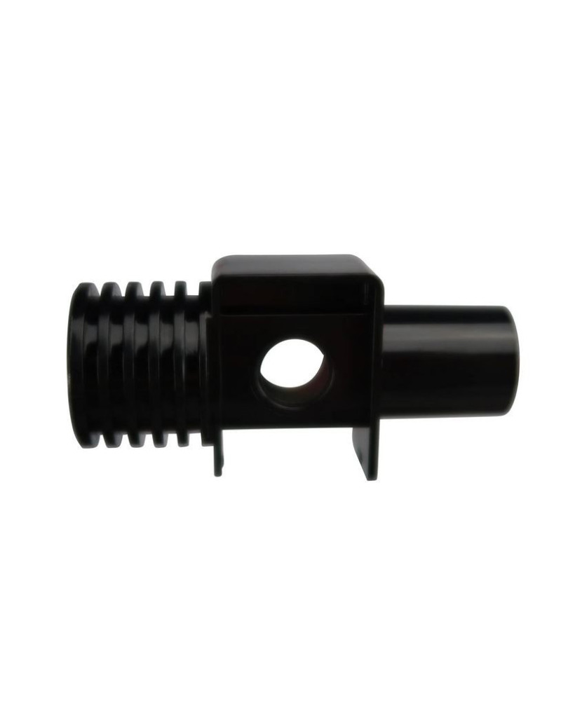 Adaptateur des voies respiratoires réutilisable, enfant