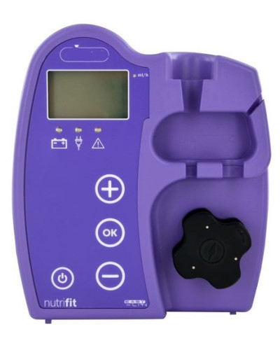 Pompe de nutrition entérale Easylit 4