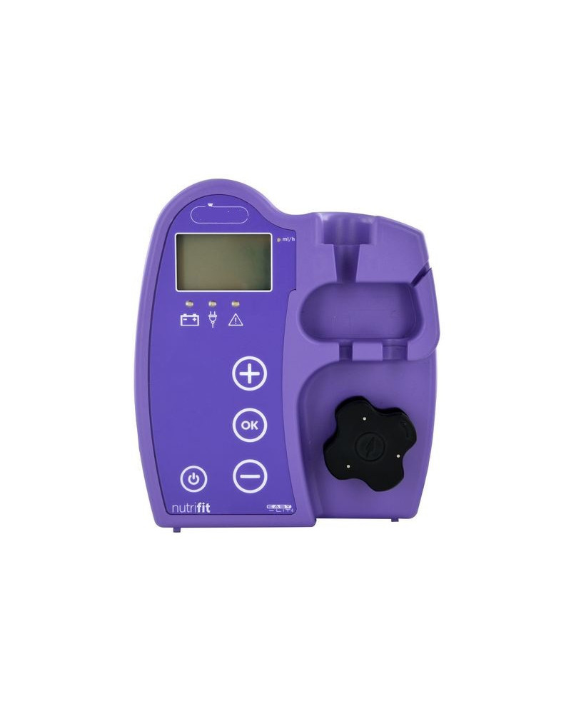 Pompe de nutrition entérale Easylit 4