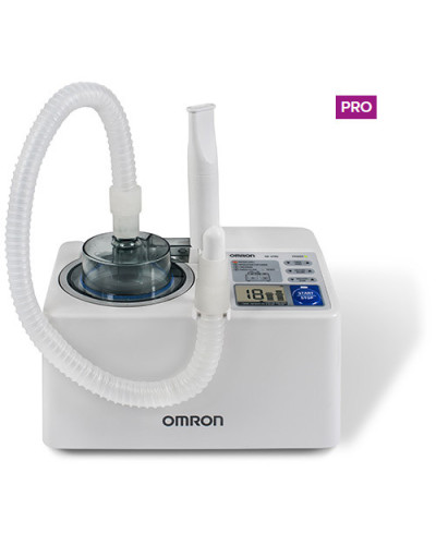 Nébuliseur Ultrasonique Hospitalier OMRON U780