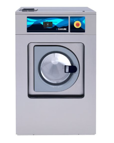 Laveuse super essorage - 27Kg