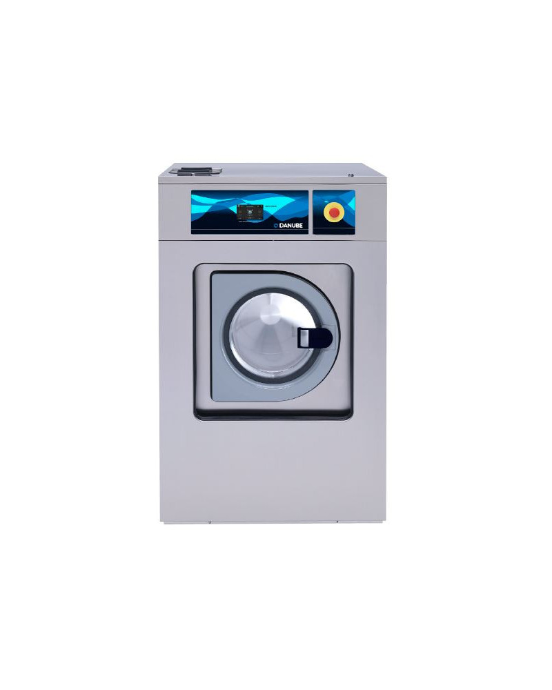 Laveuse super essorage - 27Kg