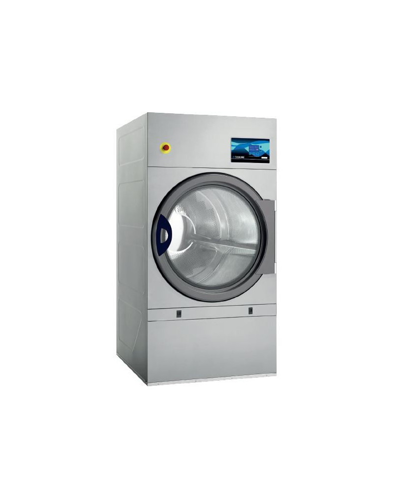 Séchoir rotatif - 28Kg