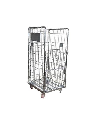 Chariot ROLL de transport