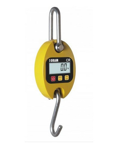 Crochet de pesée en ABS