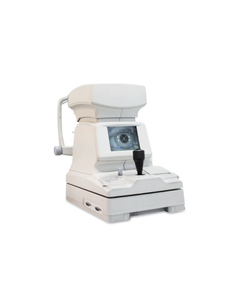 Auto réfracto-kératomètre modèle KR8900