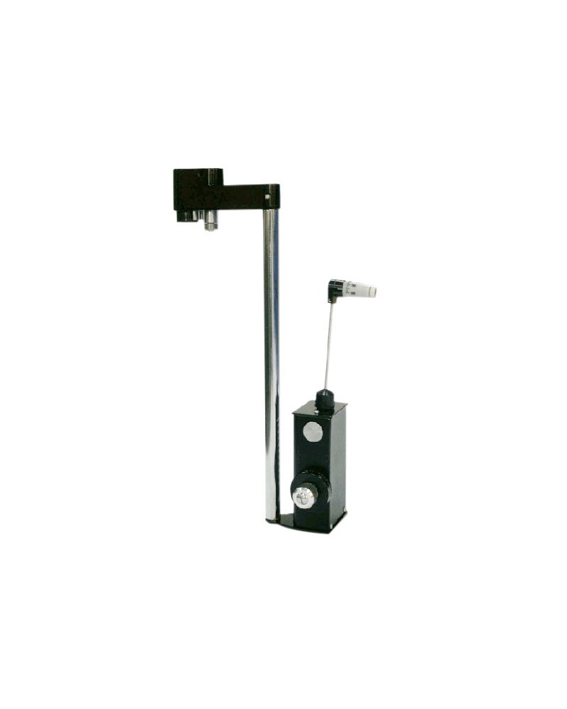 Tonomètre à applanation Goldmann pour lampe à fente