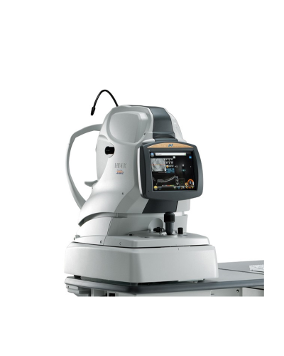 OCT SPECTRAL + RNM (Rétinographe Non Mydriatique) modèle RS-330 RETINSCAN DUO