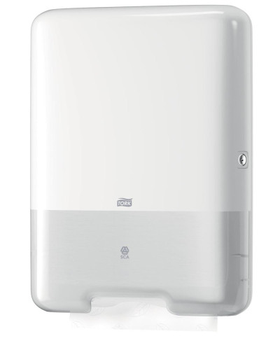 Distributeur Essuie-mains pliés