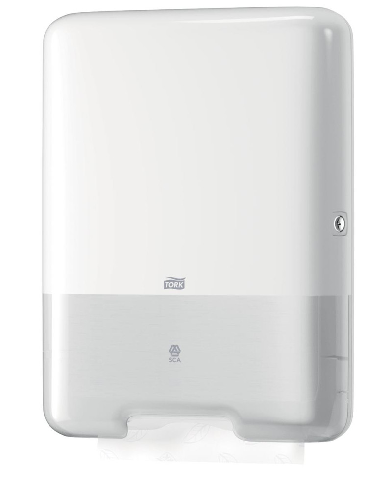 Distributeur Essuie-mains pliés Distributeur Essuie-mains pliés