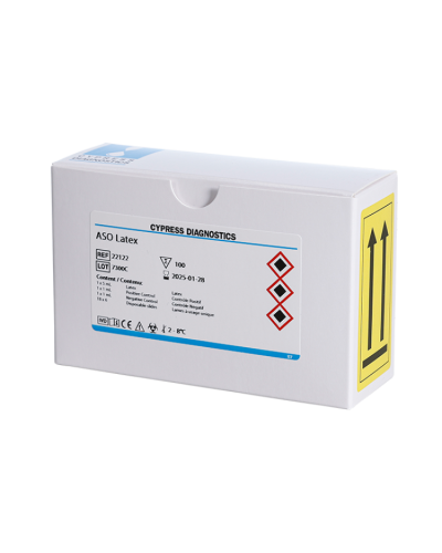 Toxo Latex