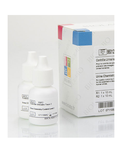 Réactif LDH(20 X 3 ML)