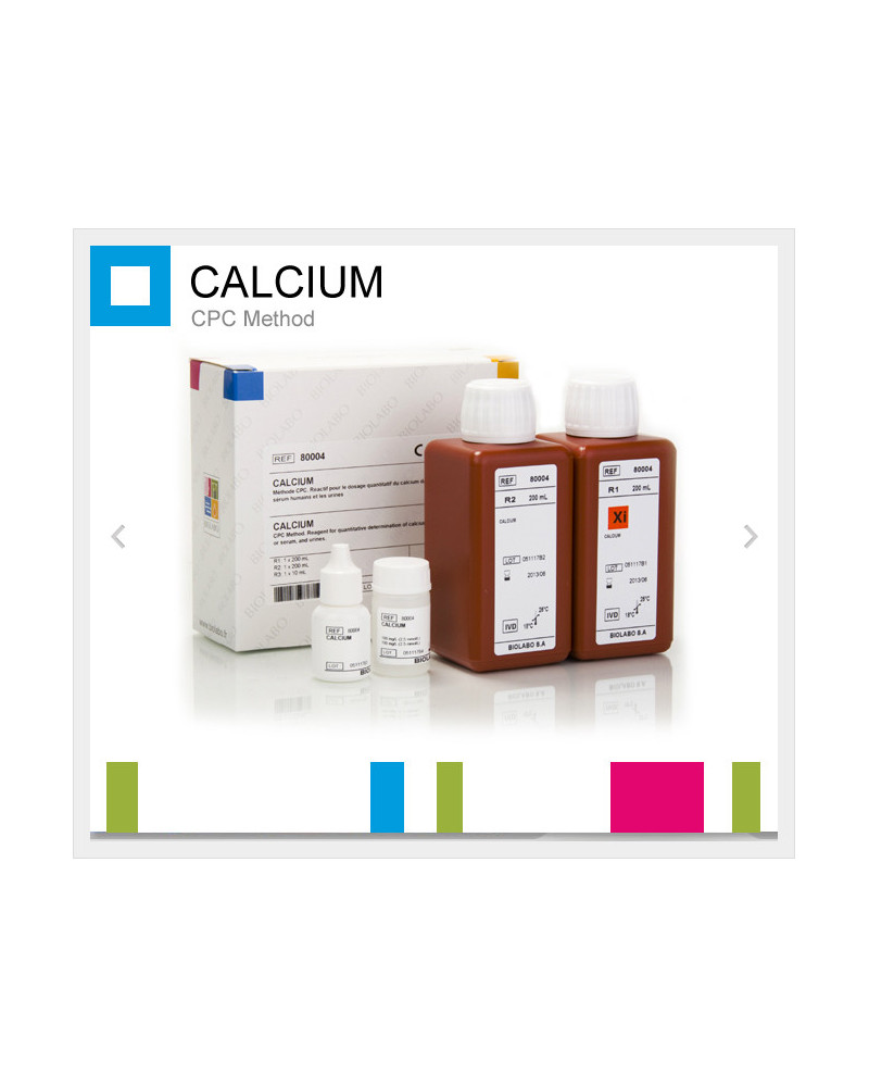 CALCIUM CPC (2 X 200 ML)