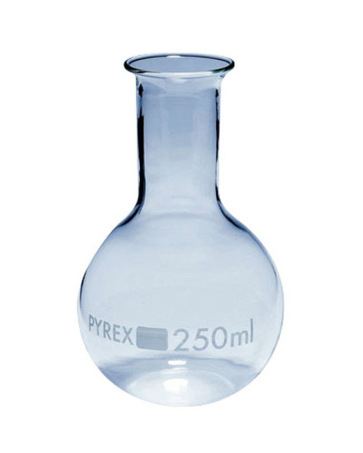 BALLONS FOND PLAT, COL ETROIT PYREX