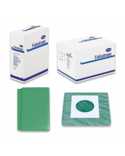 Trousse pour champs opératoires stériles