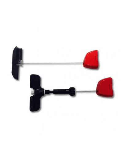 Aiguille de biopsie osseuse OSTY CORE 16G x 16.5 cm