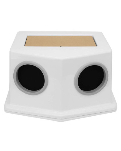 Chambre noire manuelle pour radiographie dentaire