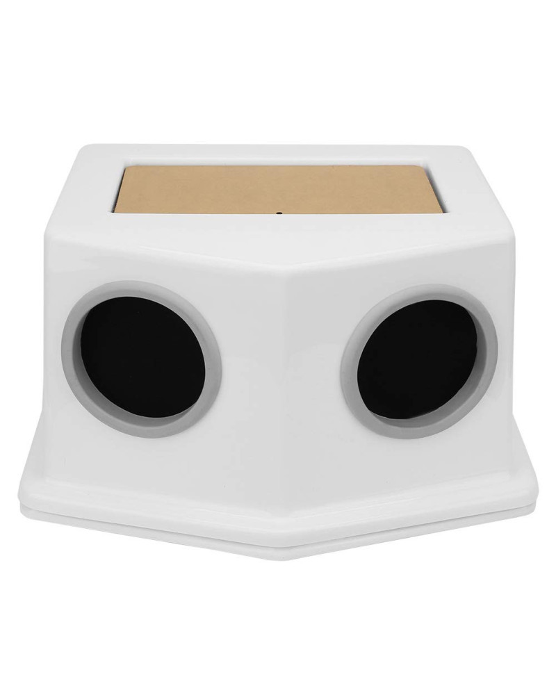 Chambre noire manuelle pour radiographie dentaire