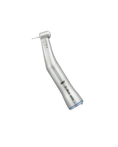 Contre-angle NSK, sans lumière modèle S-Max M25, Bague bleu