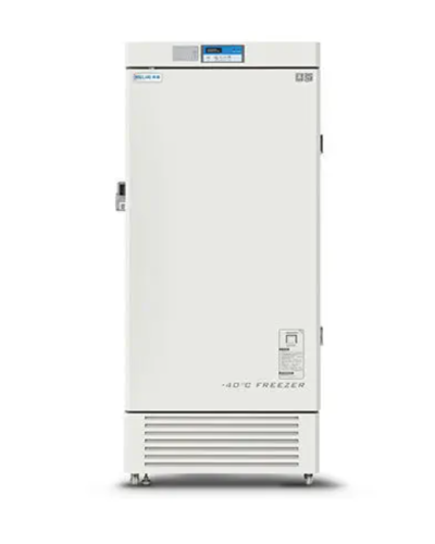 Congélateur ultra basse température (-10°C à  - 40°C) Modèle DW-FL439