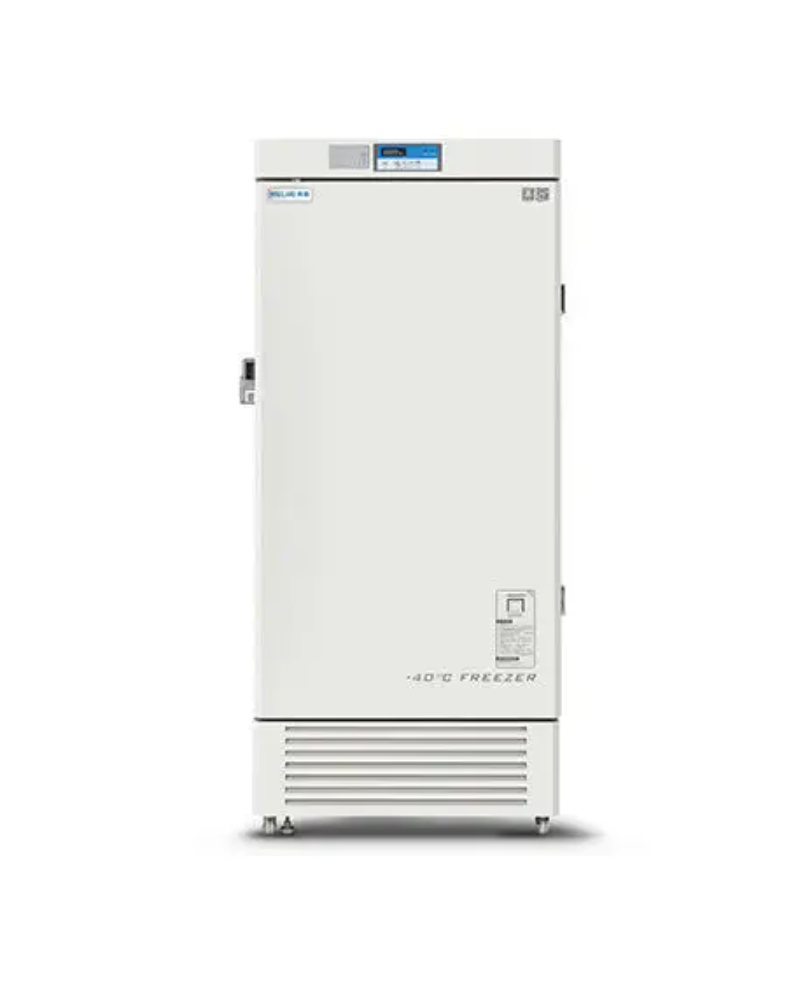 Congélateur ultra basse température (-10°C à  - 40°C) Modèle DW-FL439