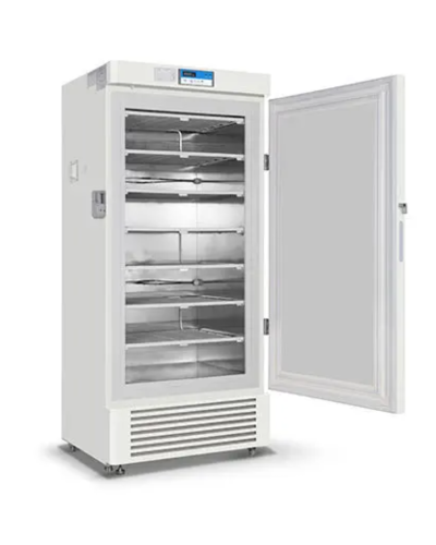 Congélateur ultra basse température (-10°C à  - 40°C) Modèle DW-FL439