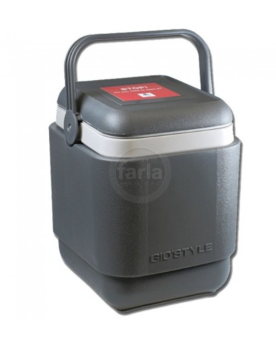 Matériel complet de vaccination (PEV)