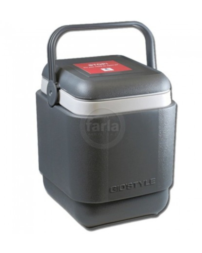 Matériel complet de vaccination (PEV)